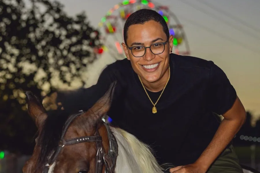 Quem é o dono da Choquei, preso na Operação Narco Fluxo deflagrada pela Polícia Federal
