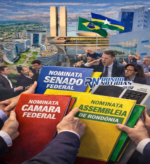 Partidos correm para fechar nominatas competitivas e evitar armadilhas da Lei Eleitoral