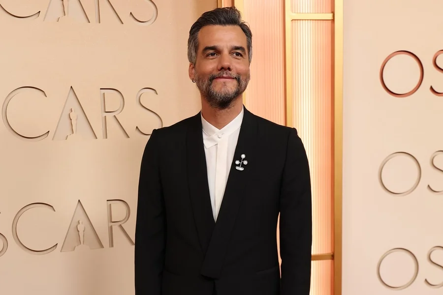 Ator Brasileiro, Wagner Moura entra para seleta lista de 100 mais influentes do mundo
