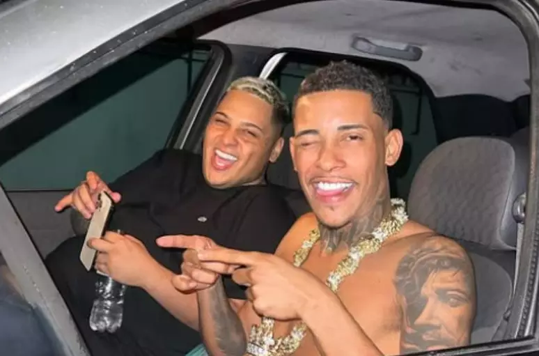 Como apostas eram usados em esquema bilionário de lavagem de dinheiro envolvendo MCs