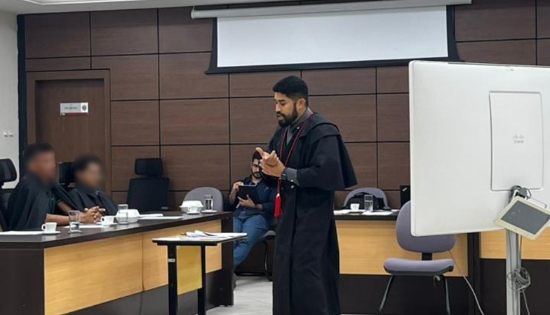 MPRO obtém condenação de homem por tentativa de feminicídio de companheira em Buritis