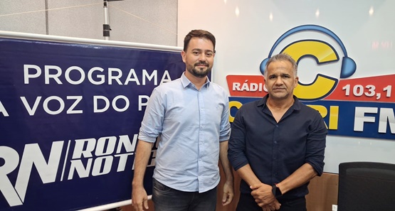 Sistema inovador do IFRO moderniza ensino e aproxima famílias da escola