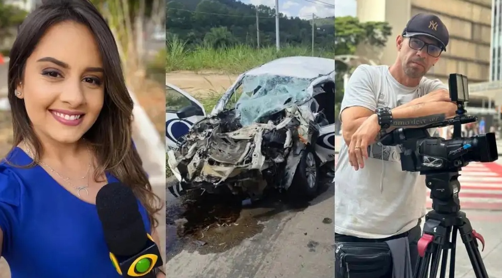 Morte de equipe da Band expõe precarização do jornalismo, afirma Fenaj