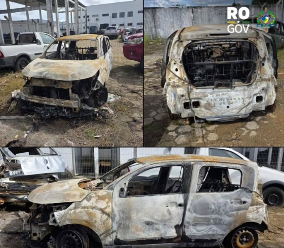 Polícia Civil prende motorista e esclarece tentativa de extorsão com sequestro em Ariquemes