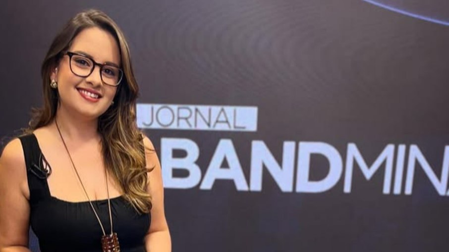 Morre Alice Ribeiro, repórter de 35 anos da Band, após acidente em rodovia em MG
