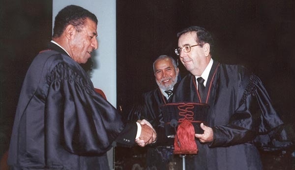 MPRO lamenta falecimento do procurador de Justiça aposentado José Carlos Vitachi