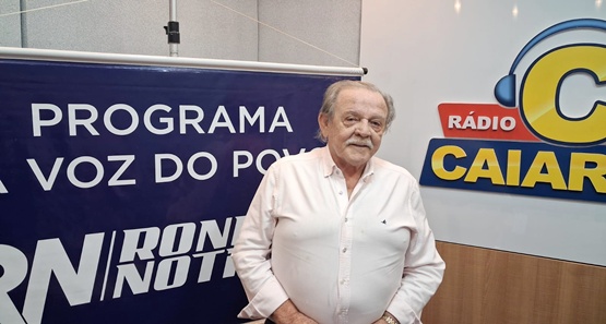 "O Estado foi construído na marra”, relembra Dr. Amadeu Machado sobre criação de RO