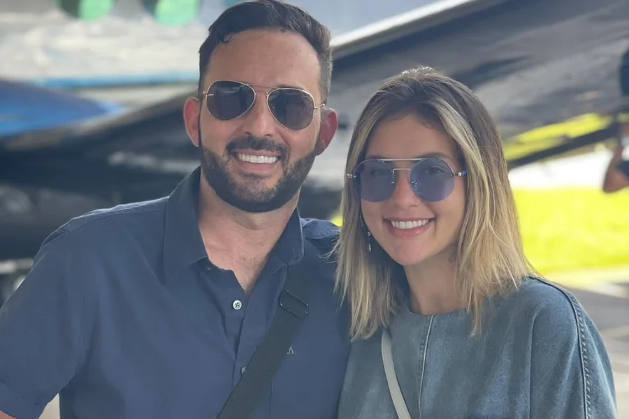 Irmão de Virginia Fonseca volta a desabafar e aponta divisão familiar: “É a meta”
