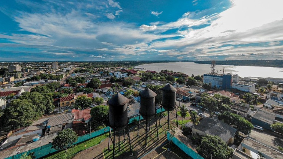 Prefeitura decreta ponto facultativo na segunda-feira (20), em razão do feriado de 21 de abril
