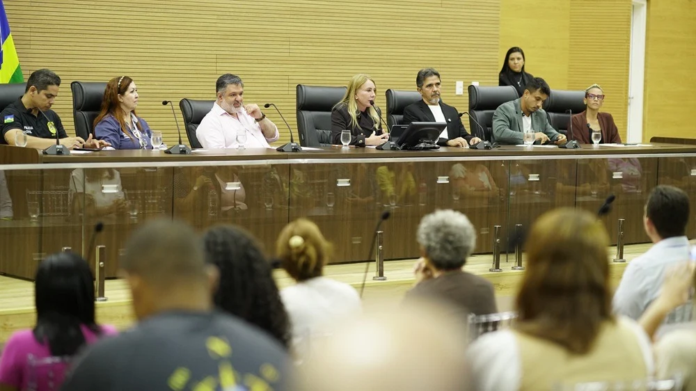 Audiência pública reúne autoridades e protetores e prevê novos caminhos

