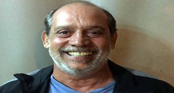 Acidente de moto tira a vida do ex-deputado Oscar Andrade em Brasília