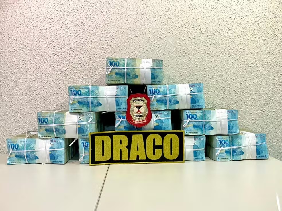 Justiça mantém condenação de homem por sequestro com pedido de R$ 1 milhão em Rondônia