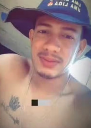 Homem de 30 anos é executado a tiros diante da família em distrito de Porto Velho