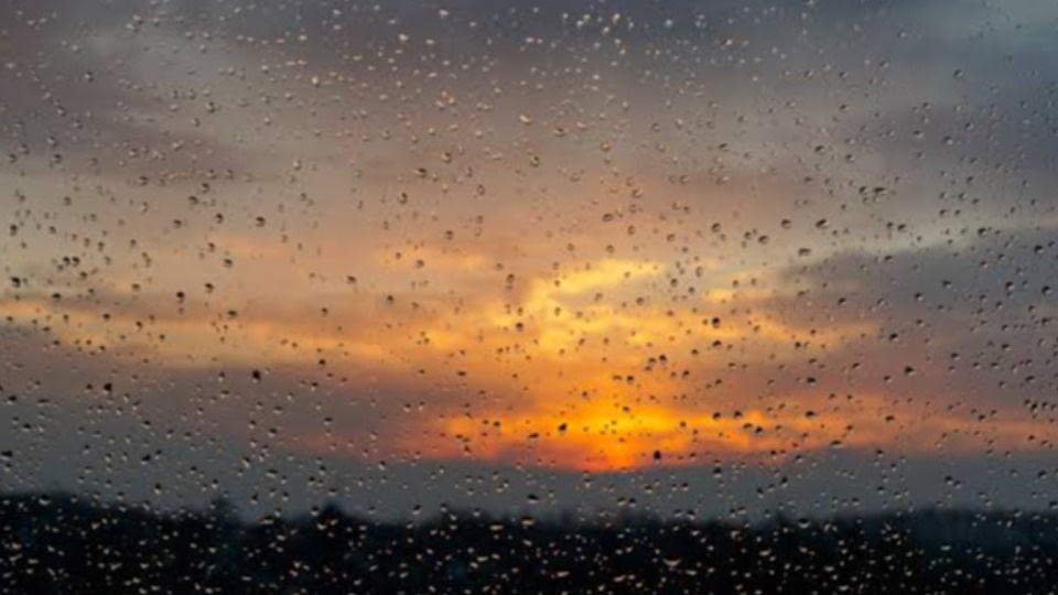 Domingo em Rondônia terá tempo instável com previsão de chuva e trovoadas