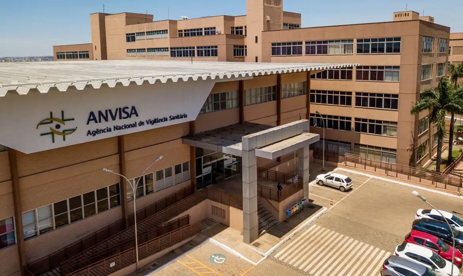 Anvisa discute norma para manipulação de canetas emagrecedoras