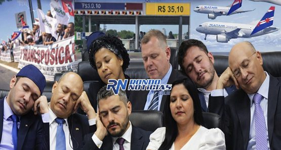 Pautas pendentes expõem fragilidade da bancada federal e entram no radar do eleitor