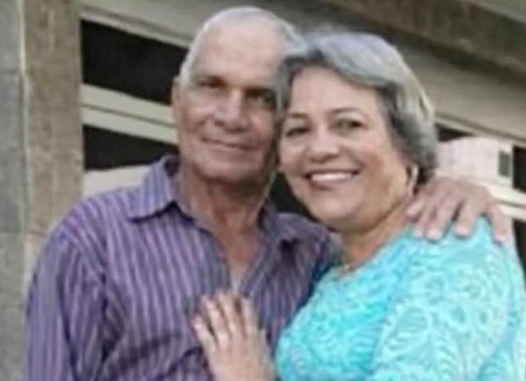 Colisão entre veículos mata casal de idosos na RO-473 em Espigão do Oeste