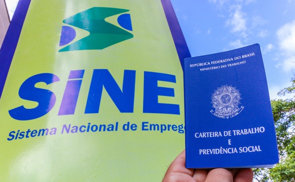 Sine Municipal abre mais de 60 vagas de emprego nesta semana em Porto Velho