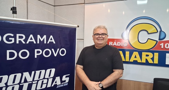 “Essa é uma das eleições mais concorridas para o Senado e o governo”, afirma Herbert Lins