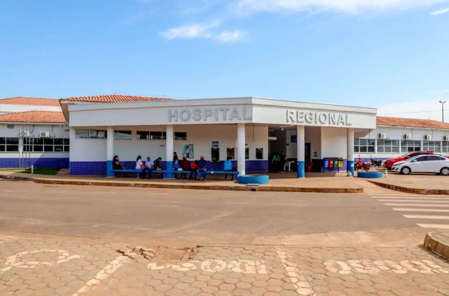 Governo alerta para risco de colapso na saúde e convoca médicos com urgência em Cacoal