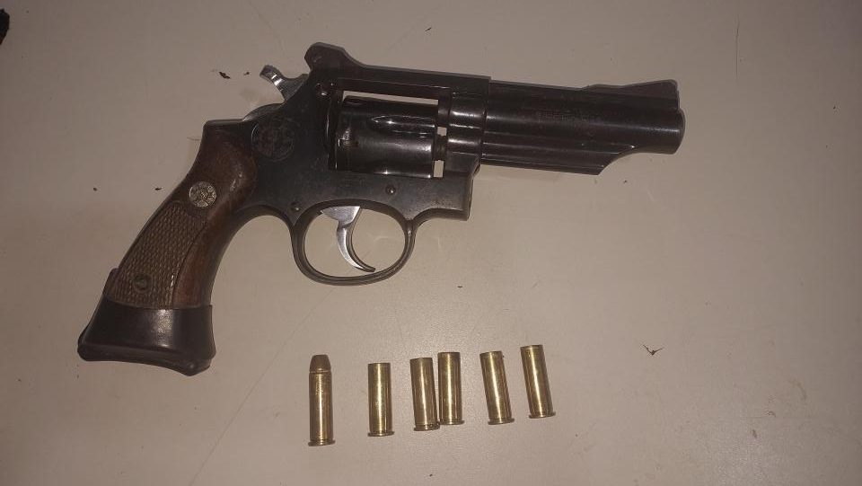 Policial de folga reage a ataque a tiros e impede tentativa de homicídio em Porto Velho