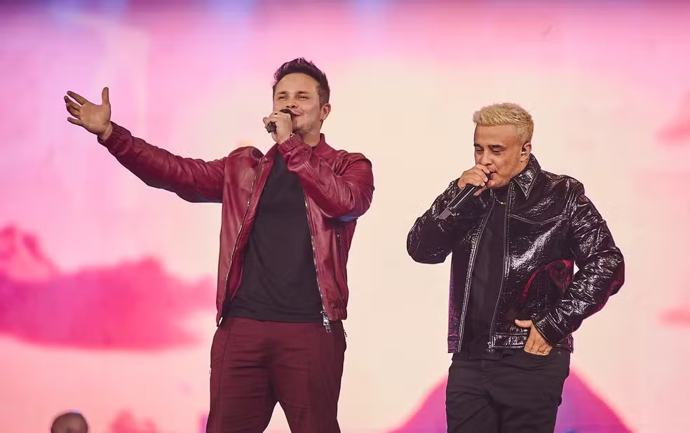 Matheus e Kauan abrem a Expovel 2026 que terá cinco noites de shows nacionais 