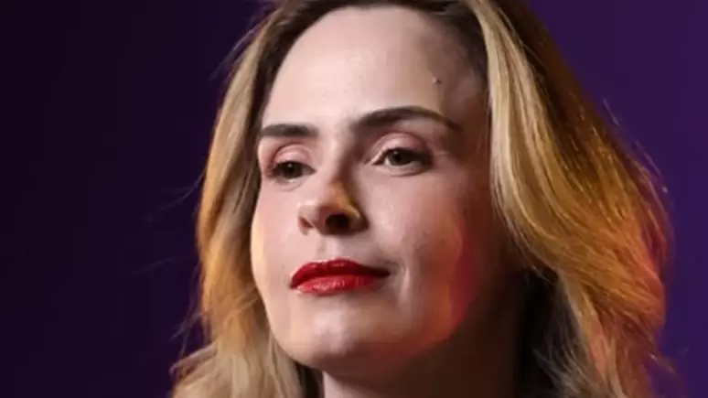 Branca, herdeira, de esquerda; Ana Paula Renault é diferente dos outros campeões do ‘BBB’