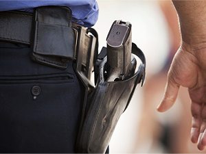 Tempo no funcionalismo não pode ser critério de desempate para promoção policial
