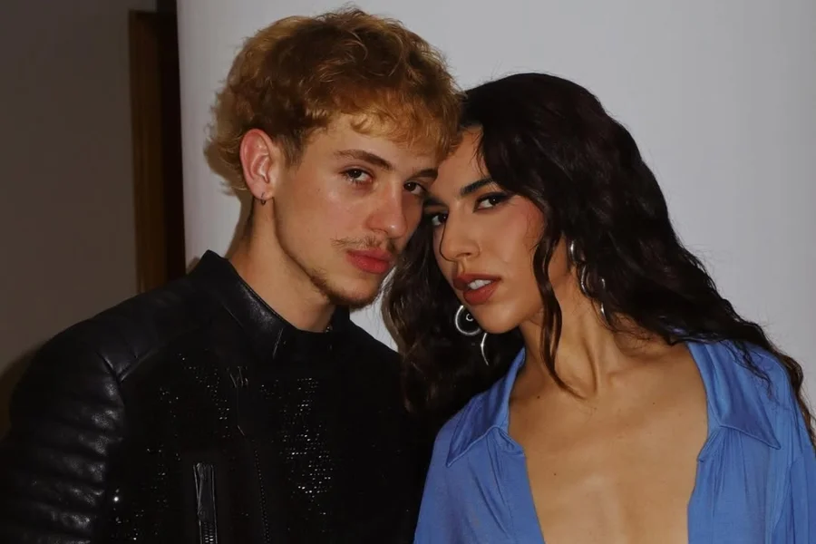 Post de Marina Sena faz web especular sobre namoro com Juliano Floss após o BBB26