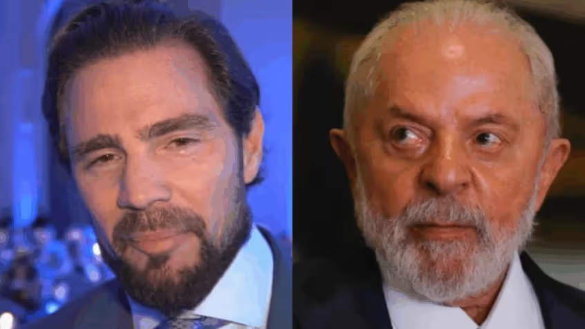 Governo Lula alugou navios para COP30 via empresa do sócio de Daniel Vorcaro