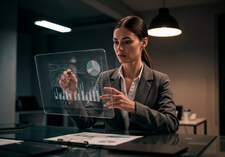 Gestão de Carreira: Por que o planejamento financeiro é a base do futuro médico?