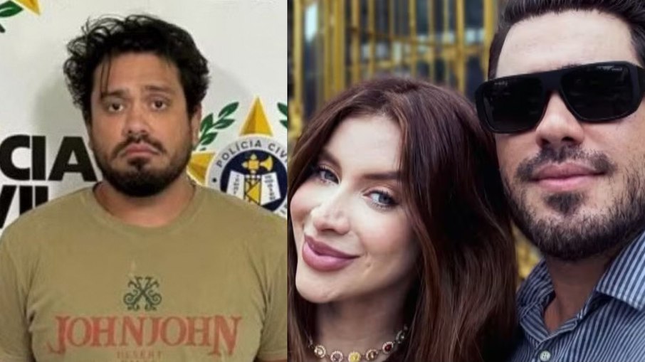Homem que matou miss no RJ já tinha histórico de violência envolvendo outras pessoas
