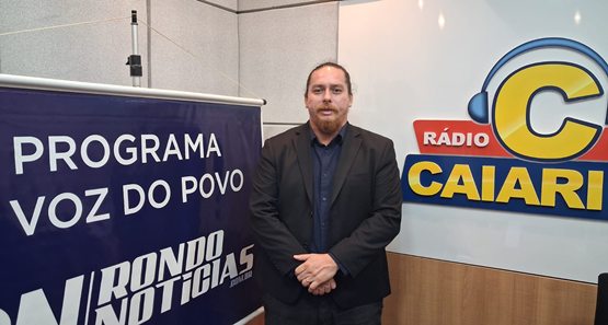 Secretário diz à Voz do Povo que Prefeitura agiu para conter falhas e evitar colapso na coleta de lixo