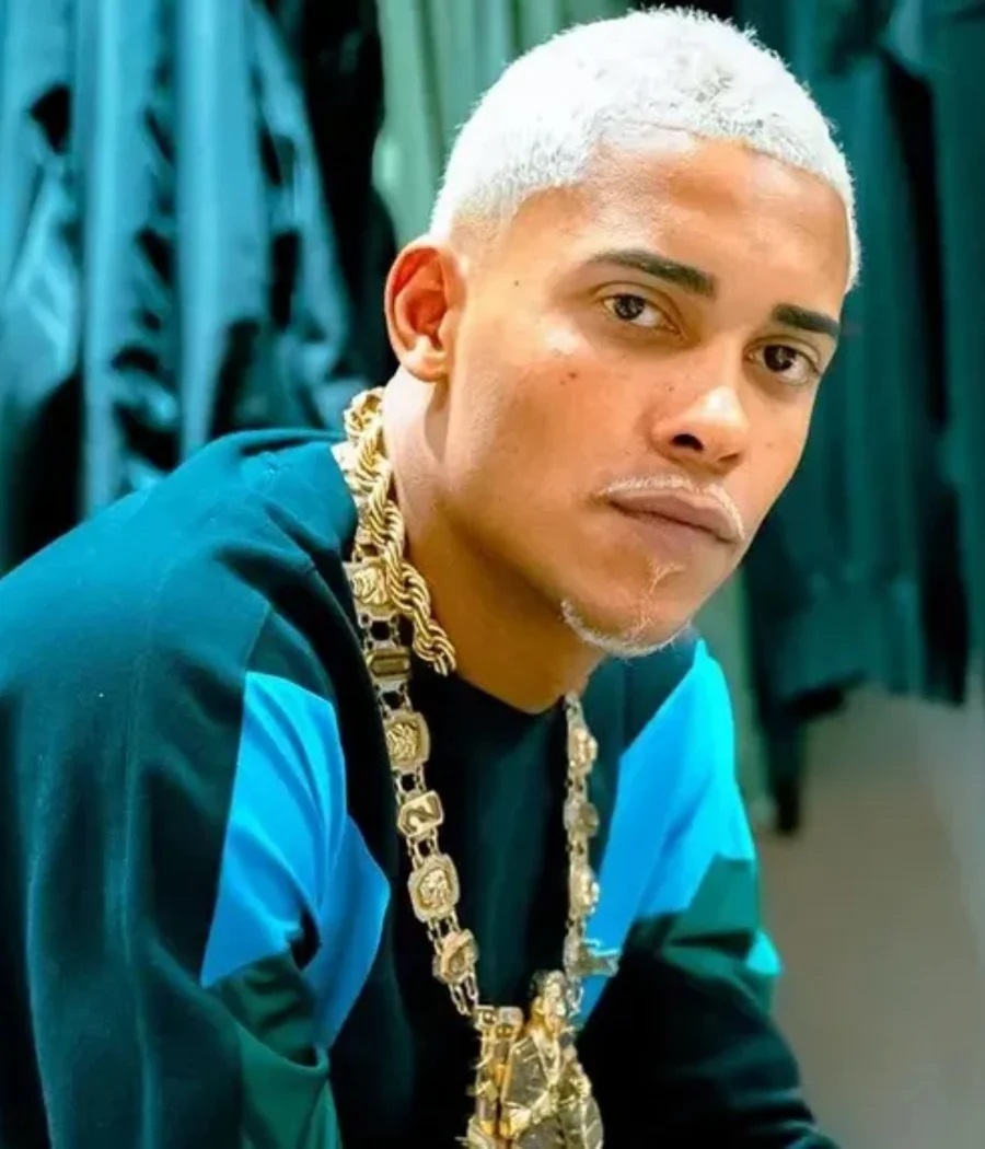 STJ determina soltura de Poze do Rodo e outros presos após golpe de mais de R$ 1 Bilhão
