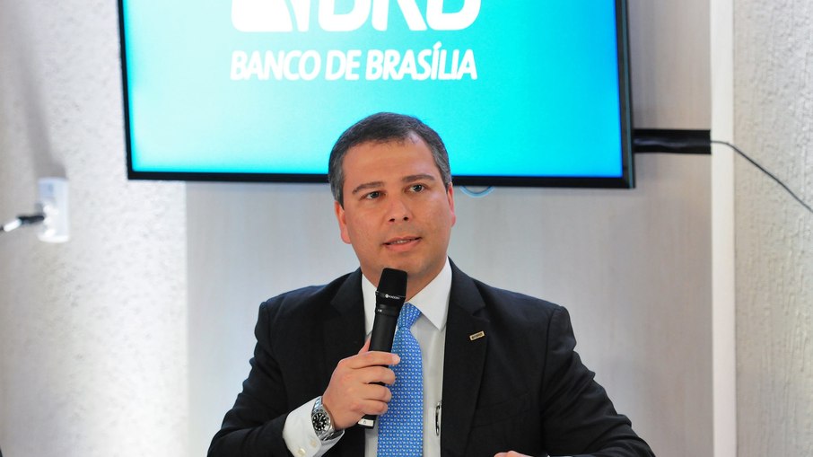 Supremo Tribunal Federal forma maioria para manter prisão preventiva de ex-presidente do BRB