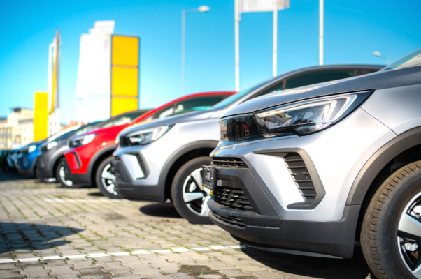 Veículo modificado não pode circular sem certificado de regularidade
