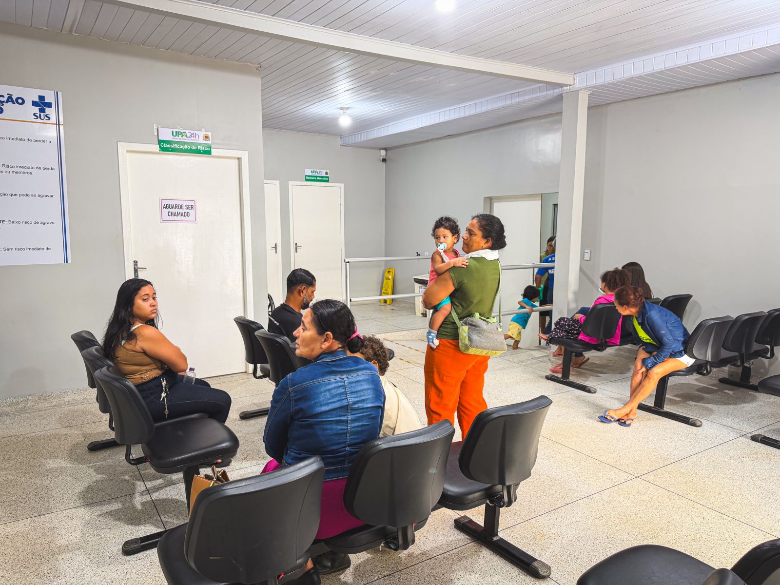 Saiba quando procurar UBS ou UPA e evite filas no atendimento
