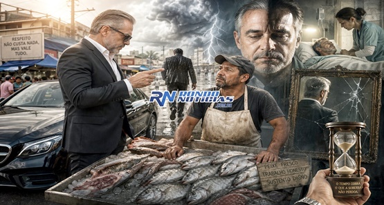 Quando a dor não ensina, é porque a soberba se recusou a aprender