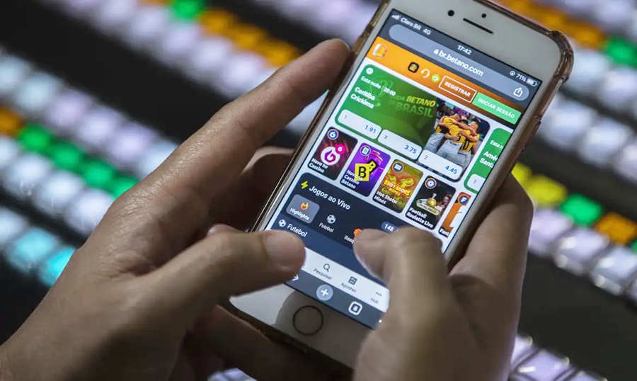 Apostas não financeiras em plataformas de previsões são proibidas