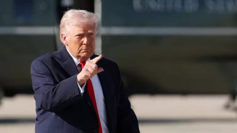 Trump aprova visto de US$ 1 milhão para quem quiser morar e trabalhar nos Estados Unidos