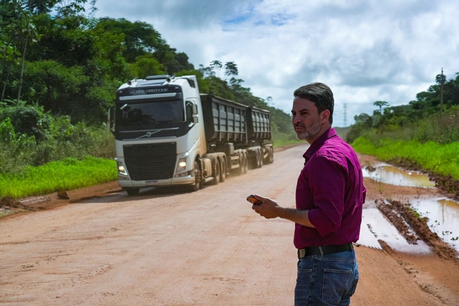 Expresso Porto avança e projeto deve finalmente sair do papel após anos de espera em Porto Velho