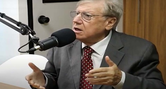 Amir Lando defende políticas reais para inserir jovens no mercado de trabalho