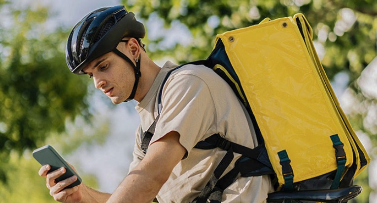 Como o crescimento do keeta brasil está revolucionando o mercado de entregas em São Paulo
