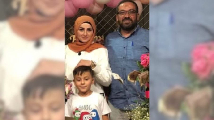 Tio diz que pais de menino morto no Líbano seguem desaparecidos no Oriente Médio
