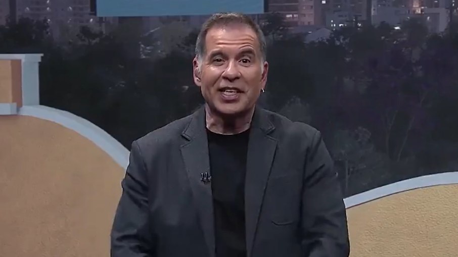 Programa "Casa do Patrão" estreia na Record com críticas do público por problemas técnicos
