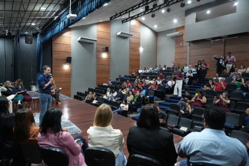 Seminário inédito no município de Porto Velho reúne conselheiros de todo o Brasil