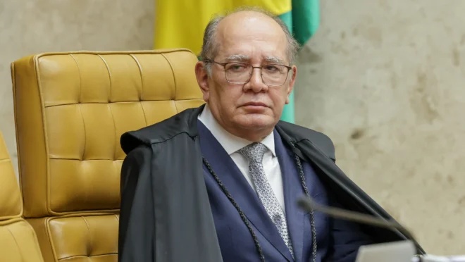Procuradoria Geral da República arquiva representação contra Gilmar Mendes por homofobia