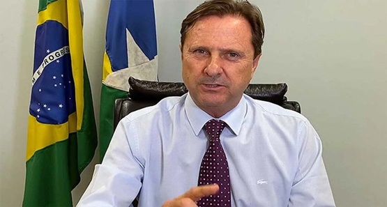 MPF muda de posição e diz que Acir Gurgacz está inelegível para as Eleições