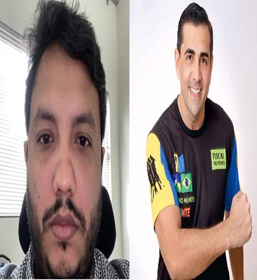 Empresário aponta cobrança de propina e Breno Mendes reage com discurso duro na Câmara