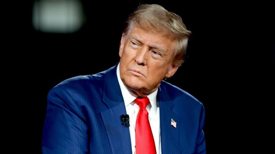 Presidente Donald Trump está insatisfeito com proposta do Irã para fim da guerra
